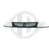 DIEDERICHS 7423040 Radiator Grille